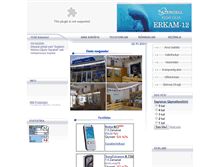 Tablet Screenshot of erkam-12.narod.ru