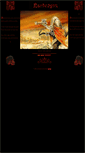 Mobile Screenshot of noxdragon.narod.ru