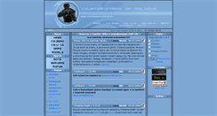 Desktop Screenshot of cstrikemd.narod.ru