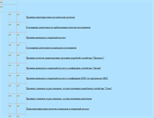 Tablet Screenshot of anik1982space.narod.ru