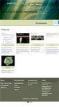 Mobile Screenshot of andsemenoff.narod.ru