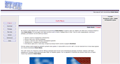 Desktop Screenshot of lexx7x.narod.ru
