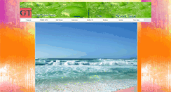 Desktop Screenshot of noy2008.narod.ru