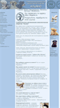 Mobile Screenshot of dogstav.narod.ru