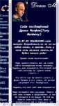 Mobile Screenshot of malfoidraco.narod.ru