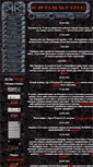 Mobile Screenshot of krossfire.narod.ru