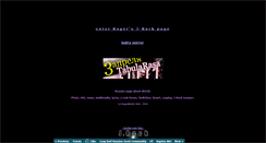 Desktop Screenshot of j-rock.narod.ru