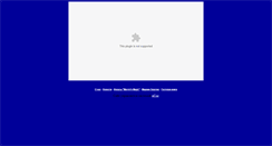 Desktop Screenshot of marvinsmagic.narod.ru