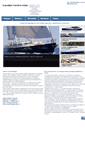 Mobile Screenshot of megayacht.narod.ru