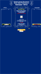 Mobile Screenshot of izumrood2011.narod.ru