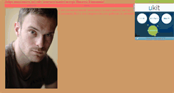 Desktop Screenshot of emschanov-nikita.narod.ru