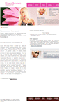 Mobile Screenshot of olga-buzova.narod.ru