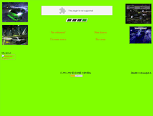 Tablet Screenshot of go-game.narod.ru