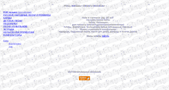 Desktop Screenshot of ale07.narod.ru