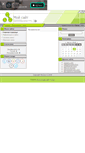 Mobile Screenshot of myurok.narod.ru