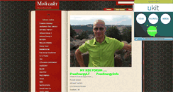 Desktop Screenshot of freeenergylt.narod.ru