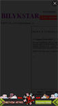 Mobile Screenshot of bilykstar.narod.ru