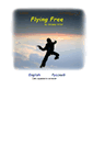 Mobile Screenshot of flyingfree.narod.ru
