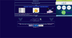 Desktop Screenshot of eagle13.narod.ru