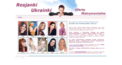 Desktop Screenshot of oferty.narod.ru