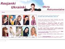 Tablet Screenshot of oferty.narod.ru