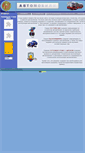 Mobile Screenshot of dvfokin.narod.ru