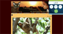 Desktop Screenshot of burmacat.narod.ru