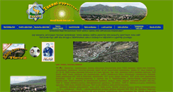Desktop Screenshot of madi-kom.narod.ru