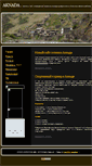 Mobile Screenshot of aknada.narod.ru