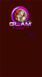 Mobile Screenshot of glamodels.narod.ru