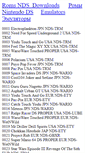 Mobile Screenshot of nds-rom.narod.ru