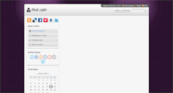Desktop Screenshot of p-darchiev.narod.ru