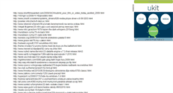 Desktop Screenshot of goglesmans.narod.ru