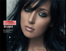 Tablet Screenshot of alsou-music.narod.ru