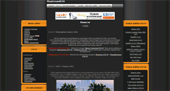 Desktop Screenshot of playgroundgta.narod.ru