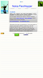 Mobile Screenshot of flexihopper.narod.ru
