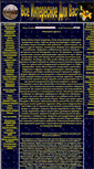 Mobile Screenshot of dlya-vas.narod.ru